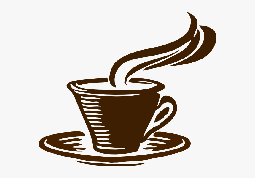 28 Collection Of Coffee Cup Clipart Png - Coffee Cup Clip Art Png, Transparent Png