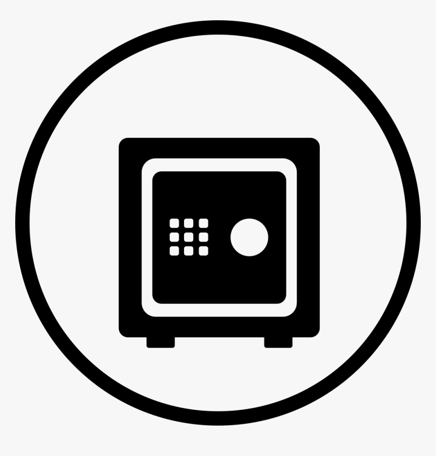 Transparent Bank Of America Icon Png Circle Png Download