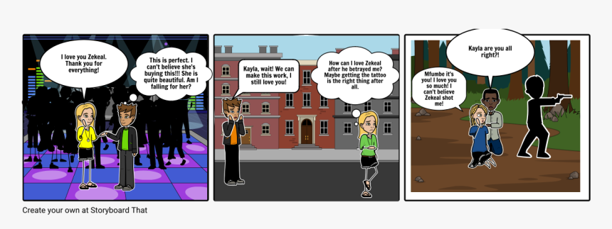 Cartoon, HD Png Download