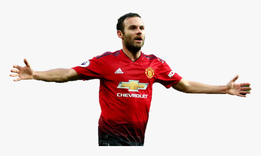 Juan Mata Png, Transparent Png