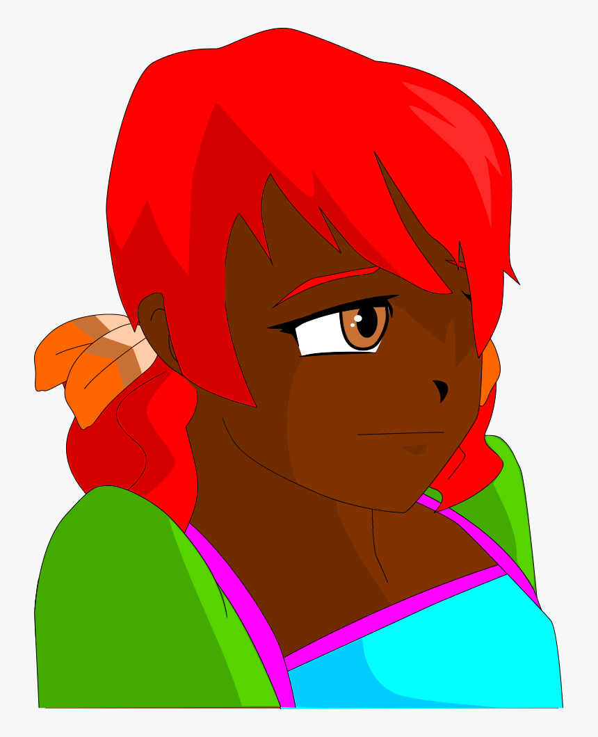 Princess Crocus Spring - Cartoon, HD Png Download