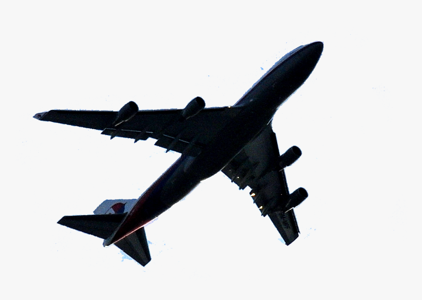 Airplane Png - Airbus, Transparent Png