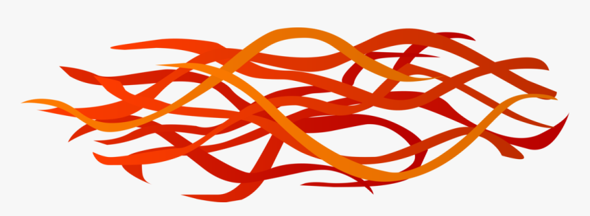 Saffron Clipart, HD Png Download