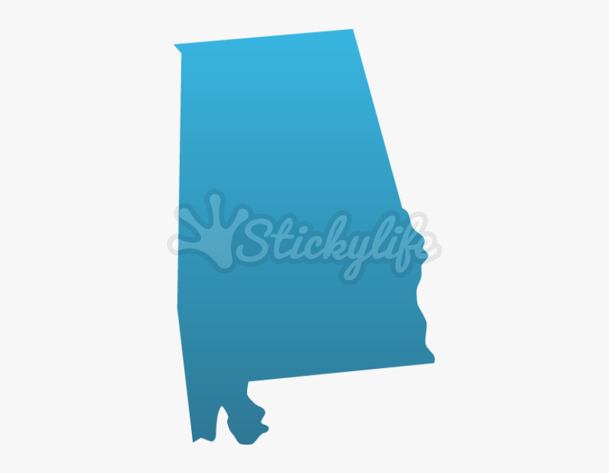 Alabama Temporary Tattoo - Illustration, HD Png Download