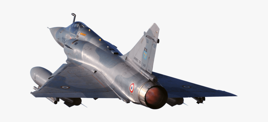 Mirage 2000 Fighter Plane Png Image Free Download Searchpng - Mirage 2000 Png, Transparent Png