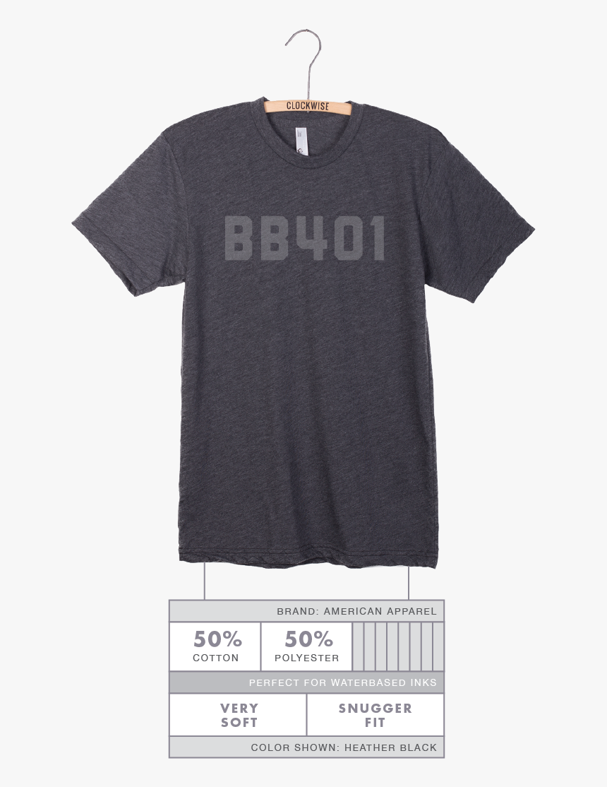 Blank T Shirts Png - Clothes Hanger, Transparent Png