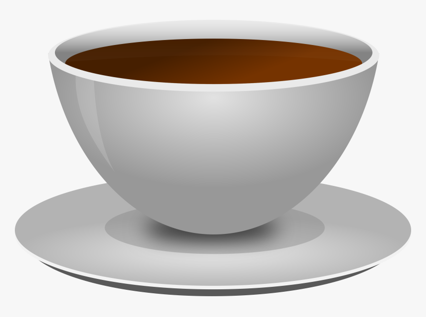 Coffee Cup Image Png - 3d Coffee Cup Png, Transparent Png