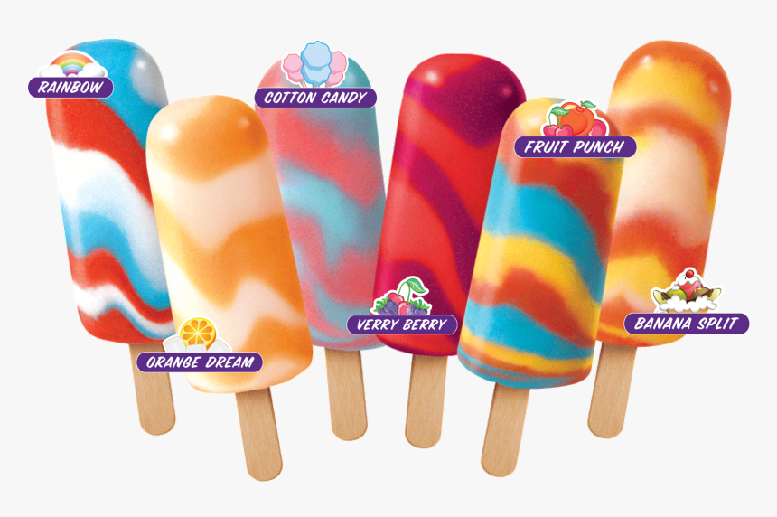 Swirl Stix, HD Png Download