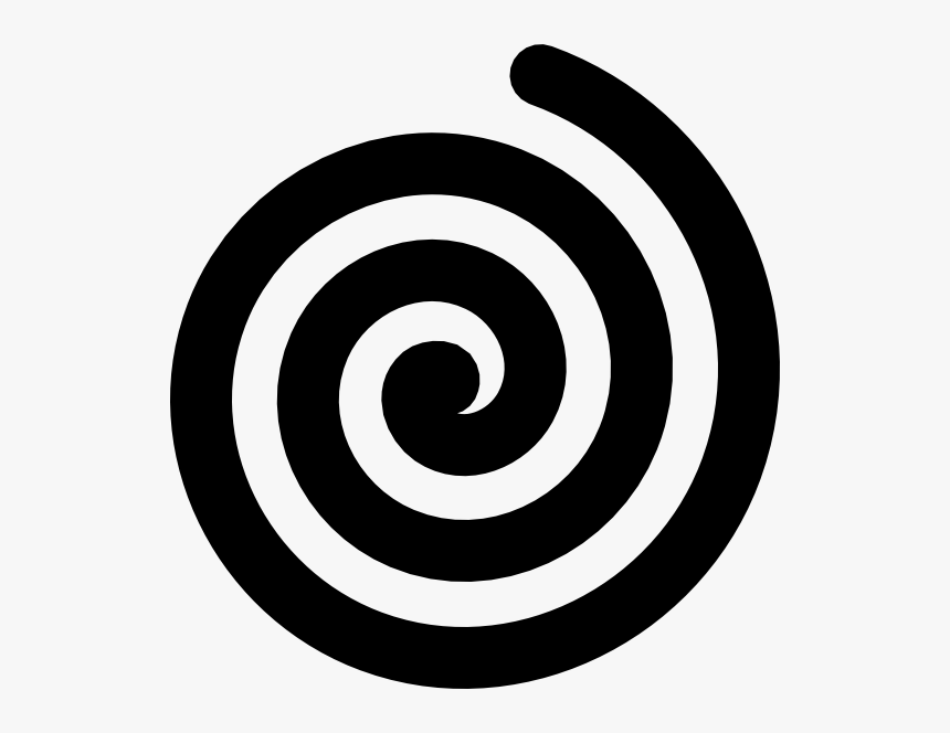 Spiral Clipart, HD Png Download