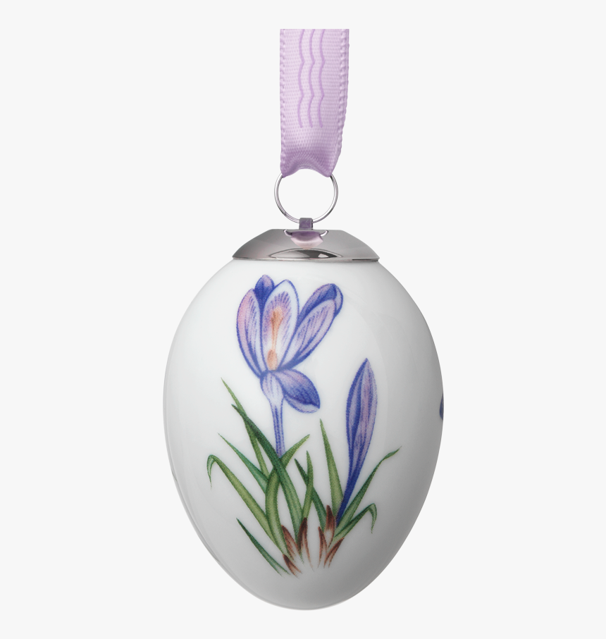 Uova Di Pasqua In Porcellana Royal Copenhagen 2018, HD Png Download