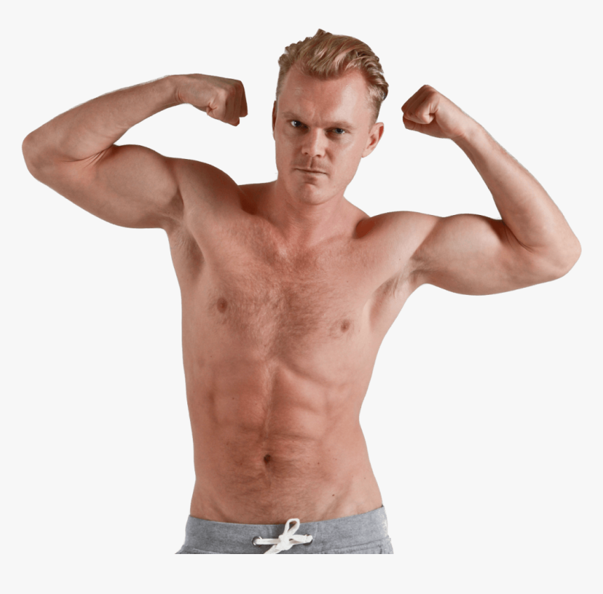 Muscle, HD Png Download