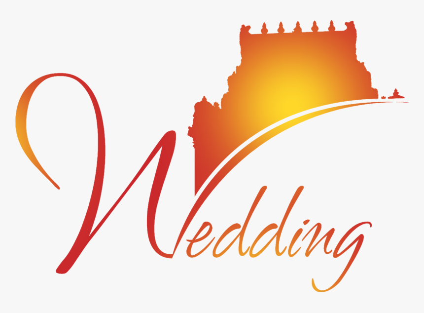 Wedding Png Image Background - Brihadishwara Temple, Transparent Png