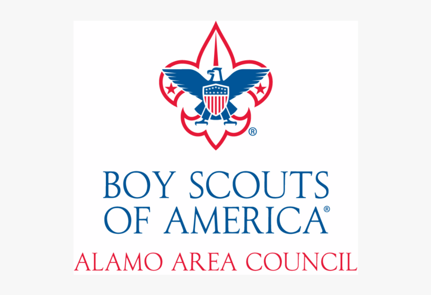 Boy Scouts Of America Logo, HD Png Download