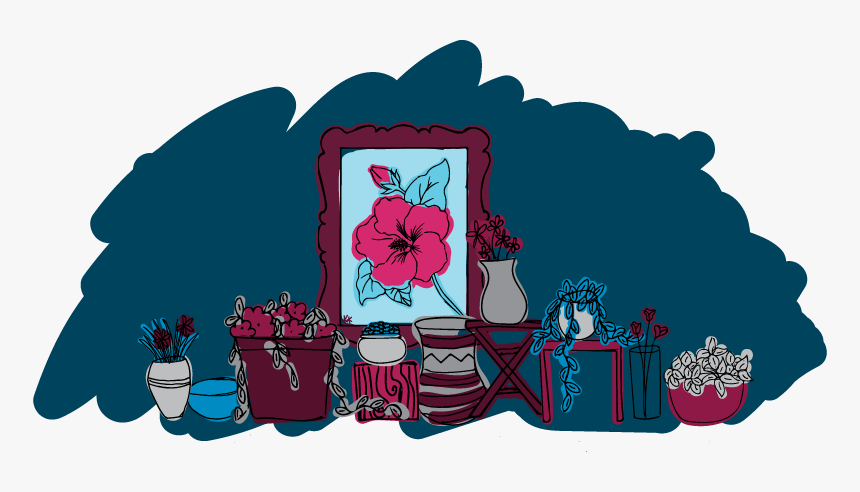 Illustration By Karli Kruse - Illustration, HD Png Download