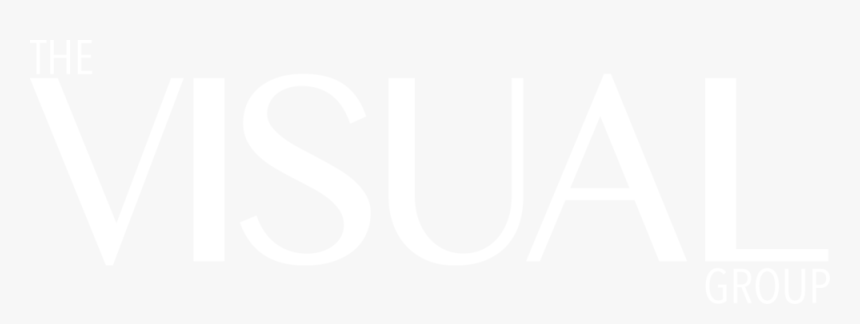 Visual Group Logo - Johns Hopkins White Logo, HD Png Download