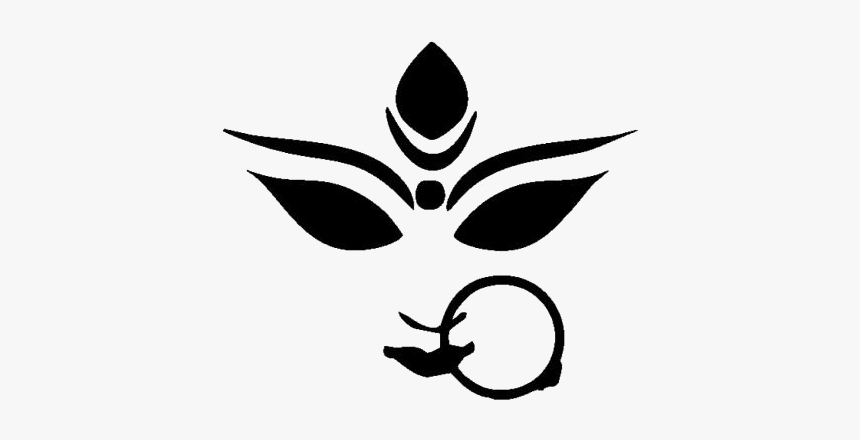 Durga Mata Png Transparent Images, Png Download