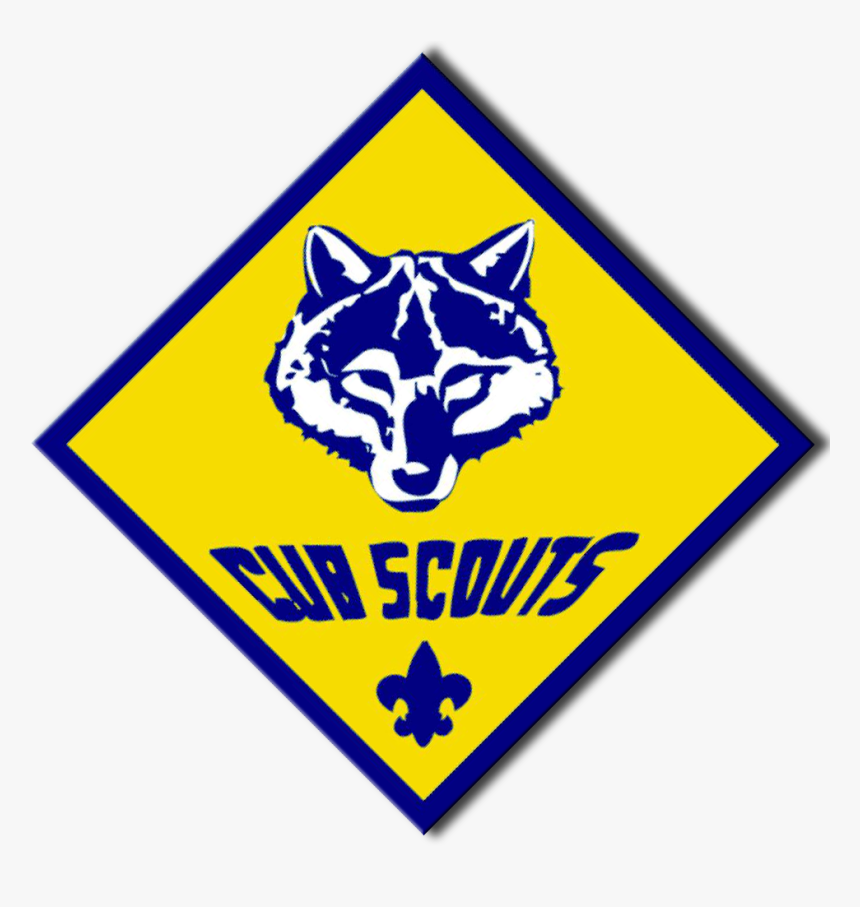 Boy Scout Cub Scout, HD Png Download