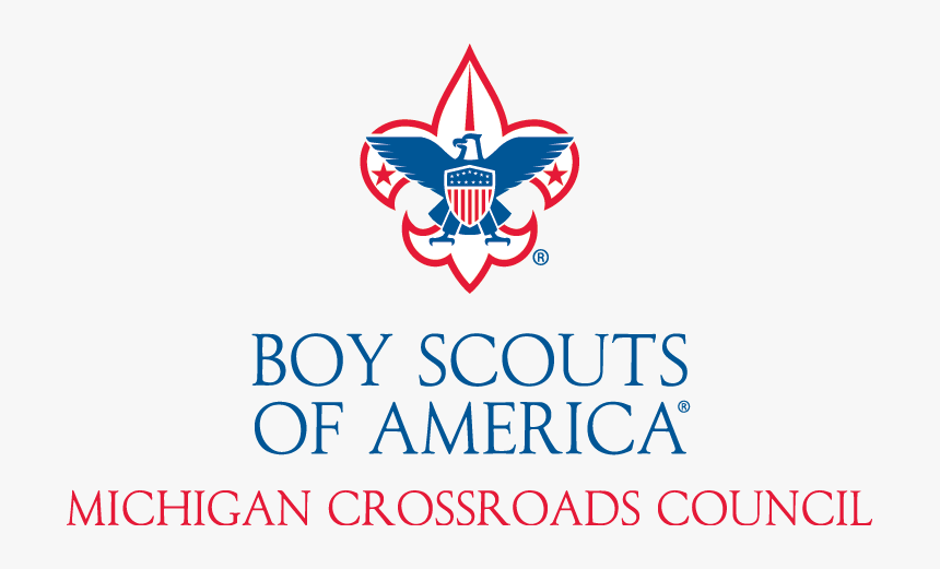 Boy Scouts Of America Png - Boy Scouts Logo Png, Transparent Png