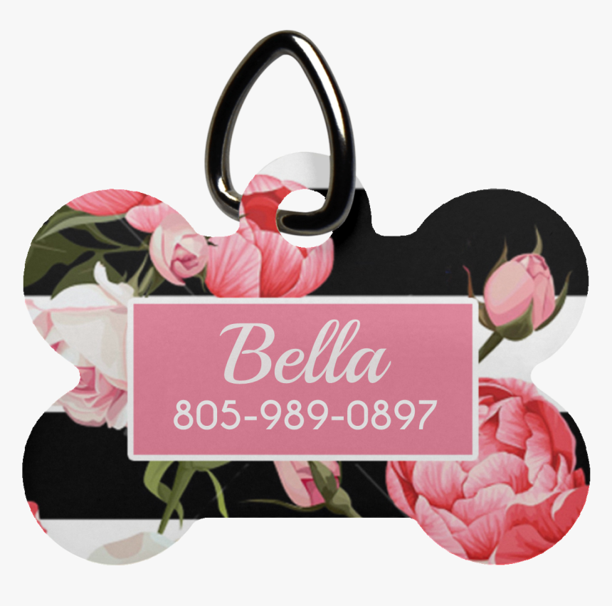 Transparent Pink Rose Petals Png - Floral Design, Png Download