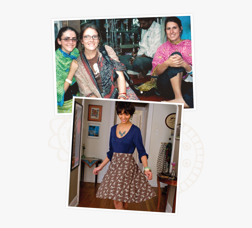 Girl, HD Png Download