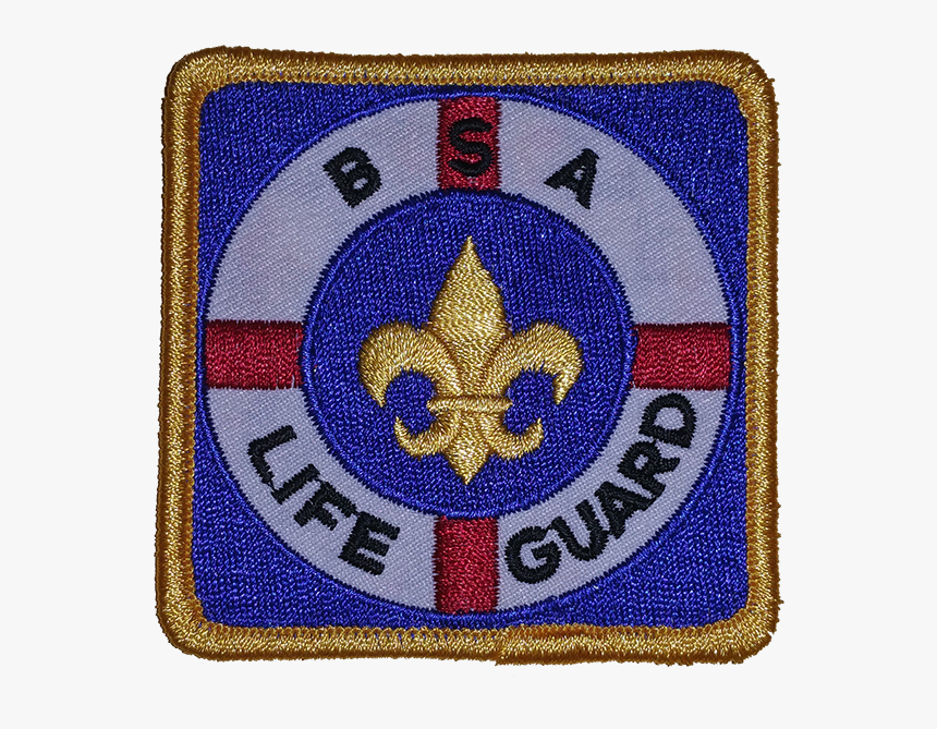Bsa Lifeguard, HD Png Download