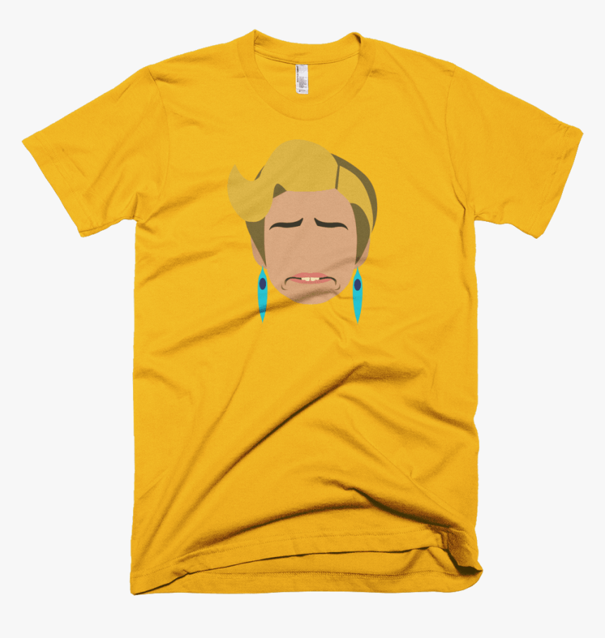 Strangers Blank T Shirts Swish Embassy 
 Class - Custer State Park T Shirt, HD Png Download