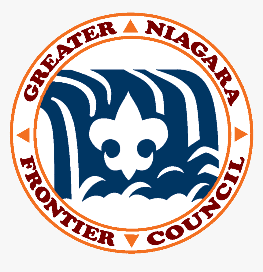Gnfclogocolor - Greater Niagara Frontier Council, HD Png Download