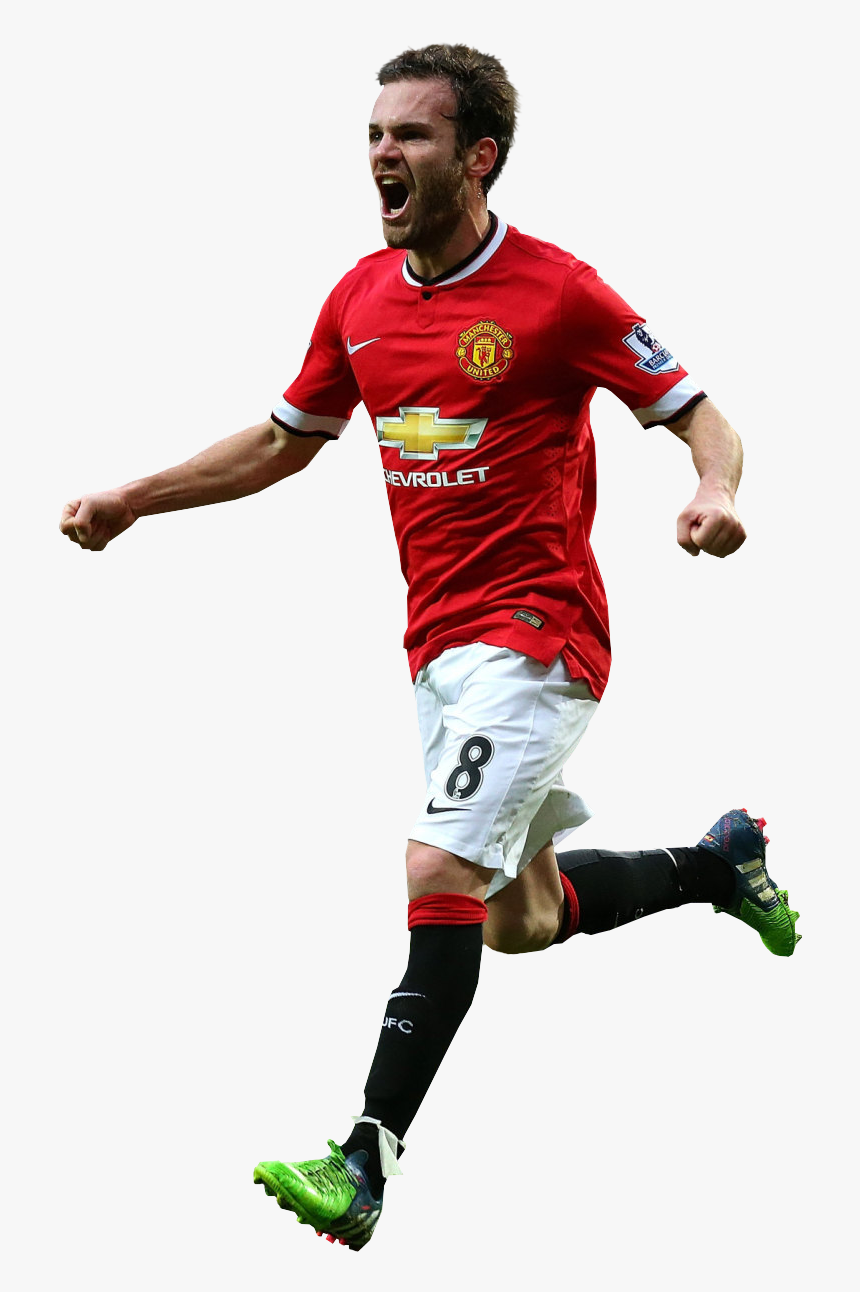 Juan Mata Mata Png, Transparent Png