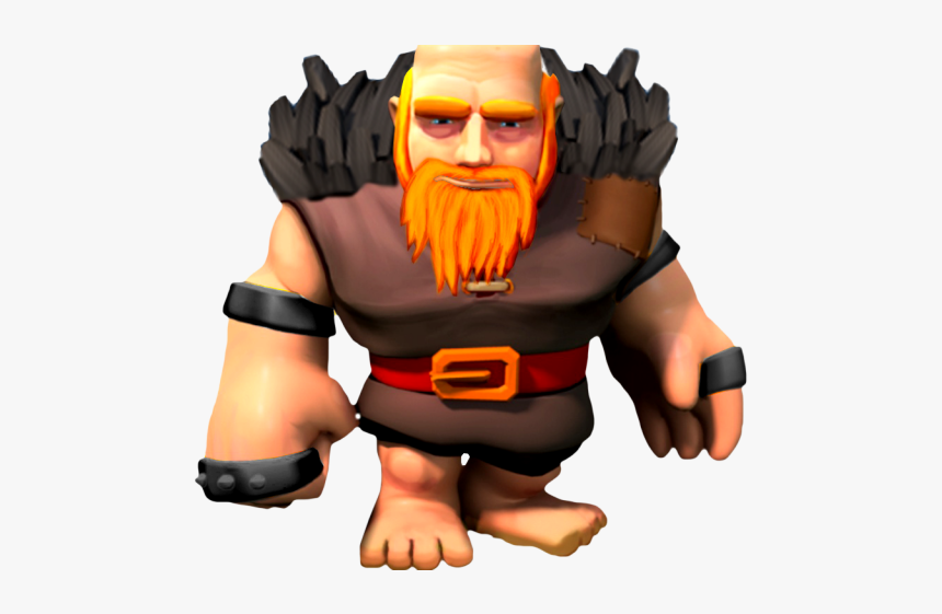 Clash Of Clans, HD Png Download