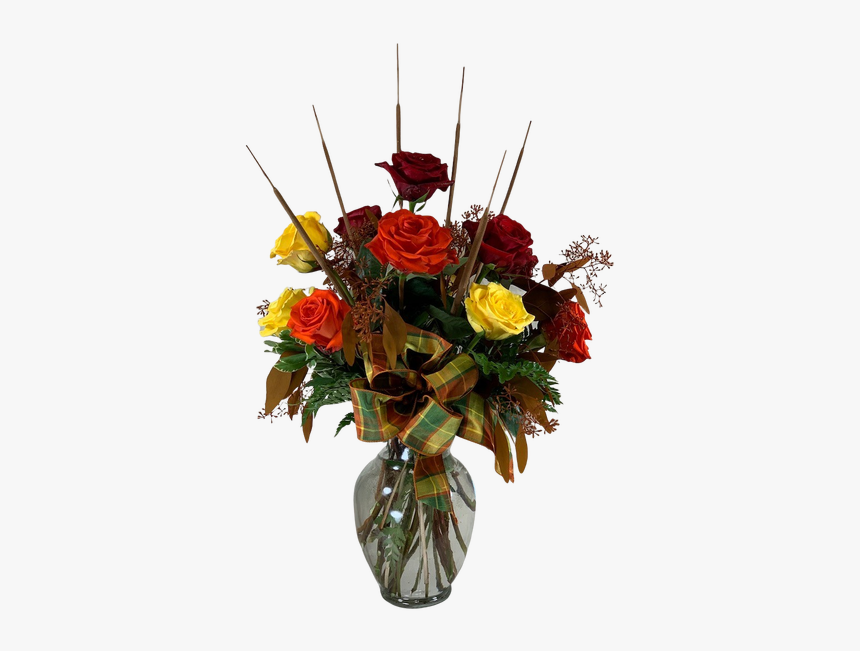 Fall, In Love - Floribunda, HD Png Download