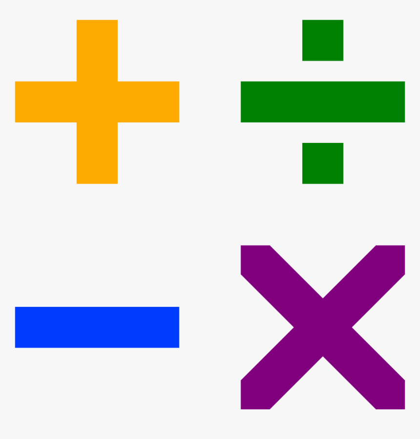 Addition Sign Png, Transparent Png