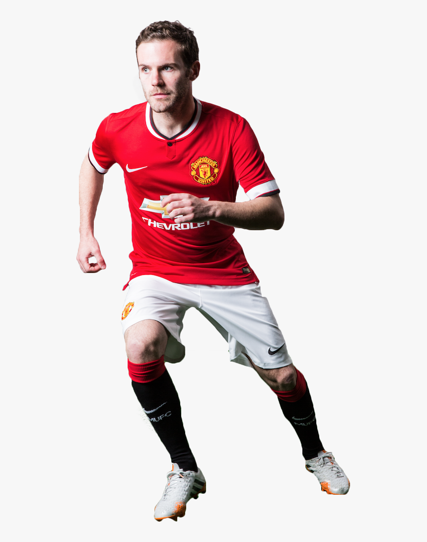 Juan Mata render - Juan Mata Png, Transparent Png