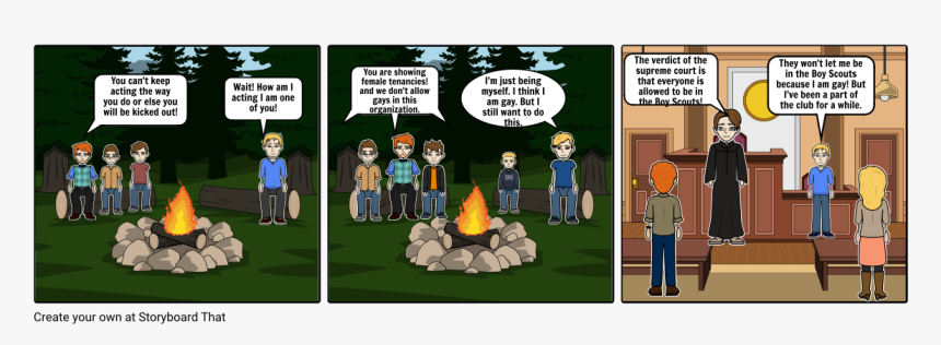 Mice And Men Opening Scene, HD Png Download