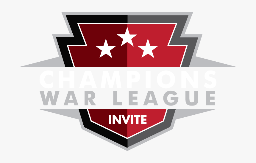 Champions War League - Emblem, HD Png Download