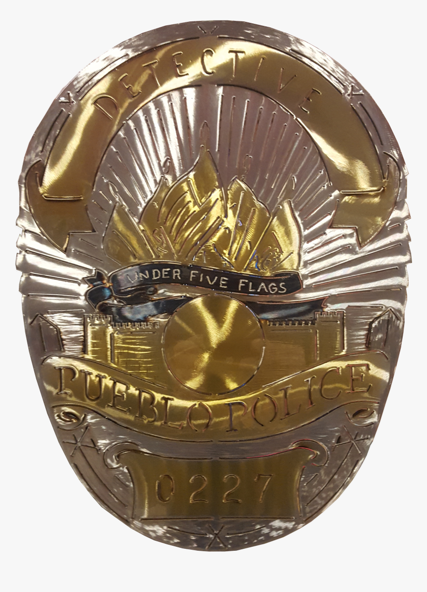 Badge, HD Png Download
