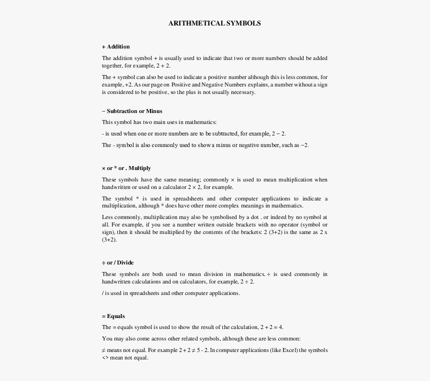 Document, HD Png Download