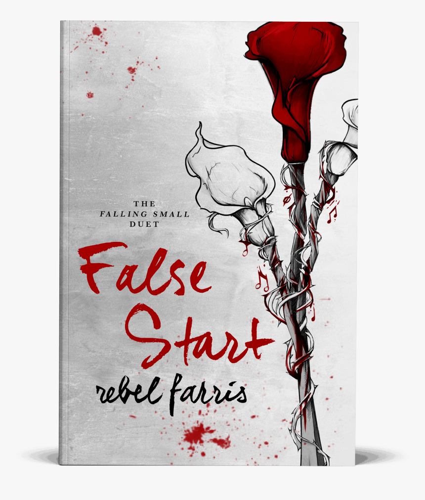 False Start - Poster, HD Png Download