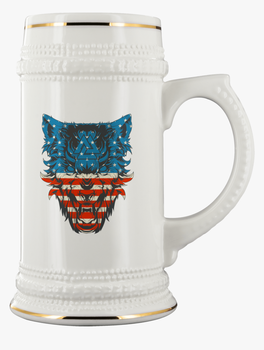 Beer Stein, HD Png Download