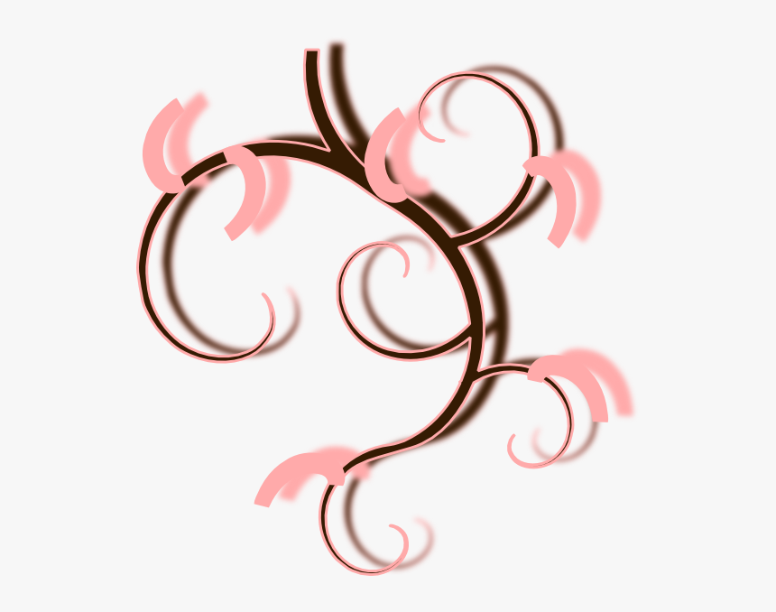 Wedding Svg Clip Arts - Decoracion Png, Transparent Png