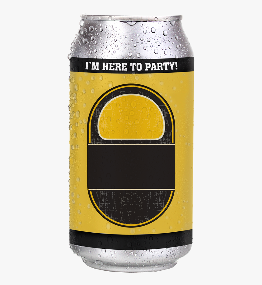 Crooked Can Logo - Guinness, HD Png Download