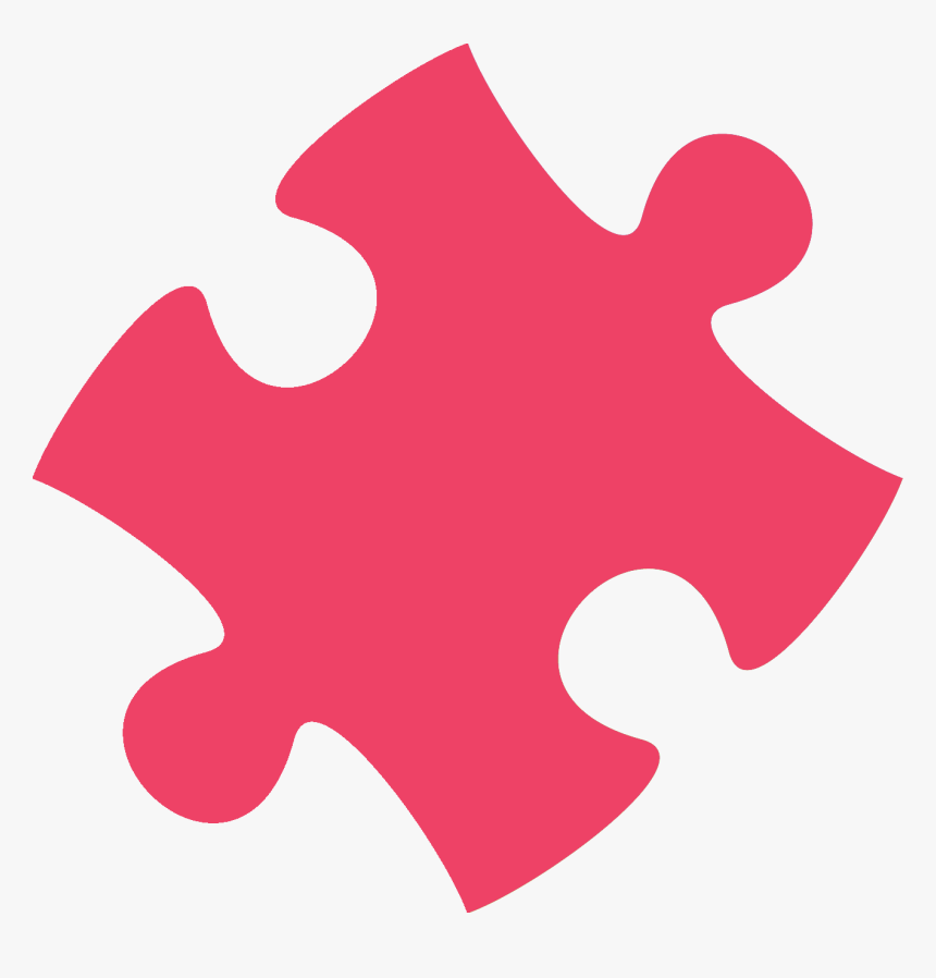 Jigsaw Puzzles Drawing Game Clip Art - Transparent Jigsaw Clip Art, HD Png Download