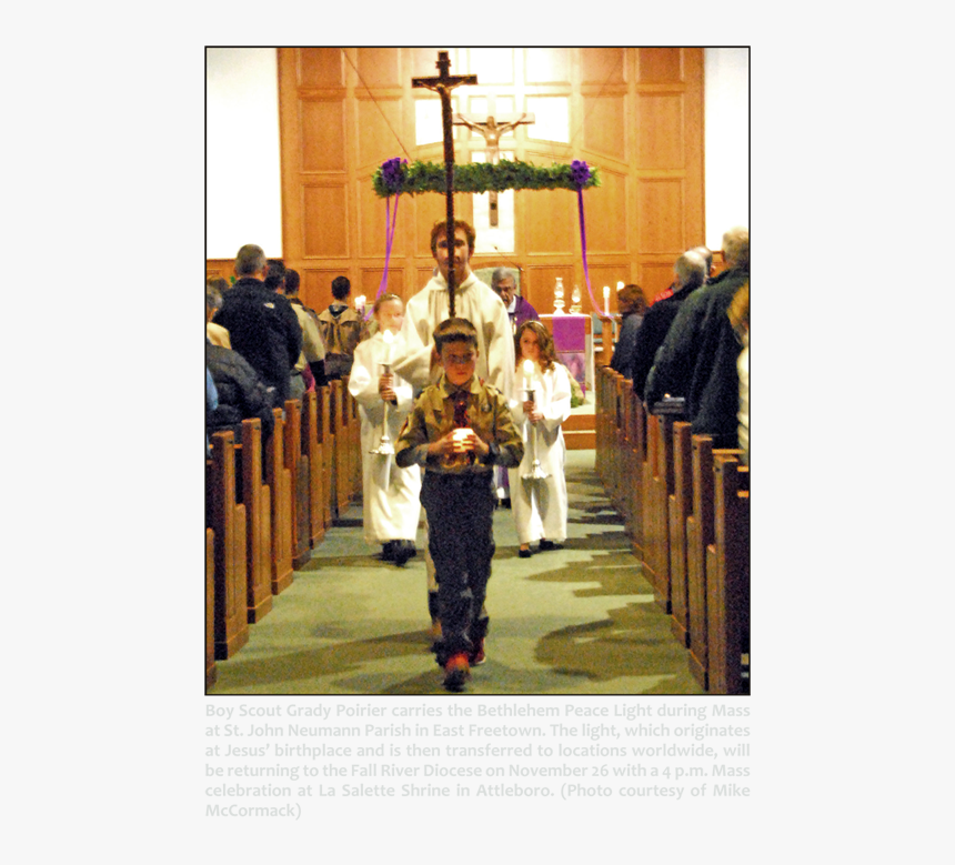 Peace Light - Religion, HD Png Download