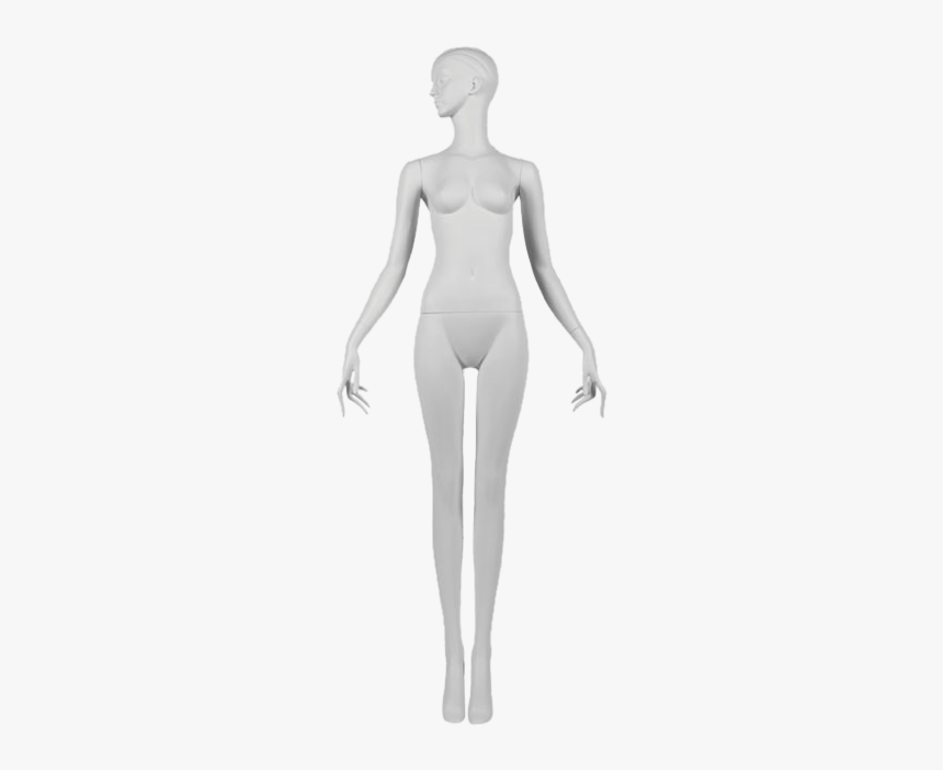 Neo B Mannequin Rootstein - Transparent Mannequin Png, Png Download