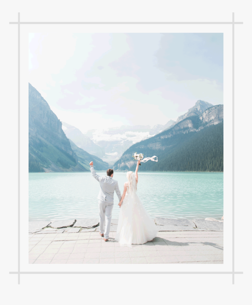 Bride, HD Png Download