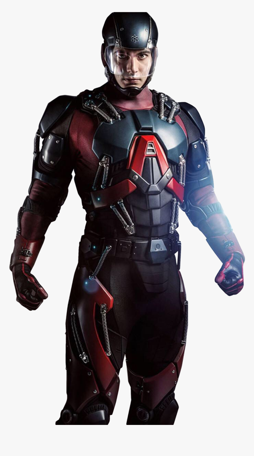 Brandon Routh Atom, HD Png Download