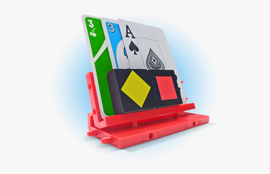 Uberstax Kickstarter - Uberstax Card Holders, HD Png Download