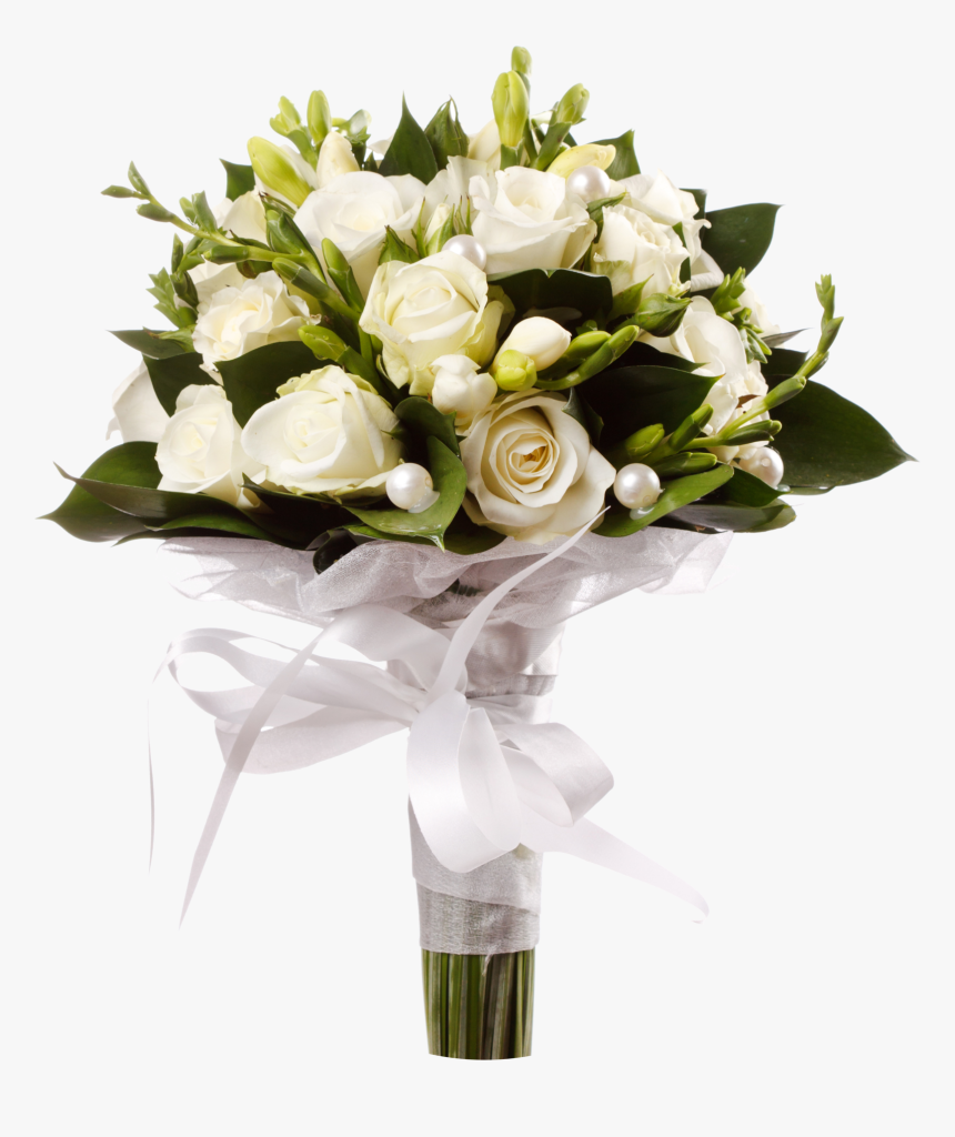 Wedding Flowers Png, Transparent Png