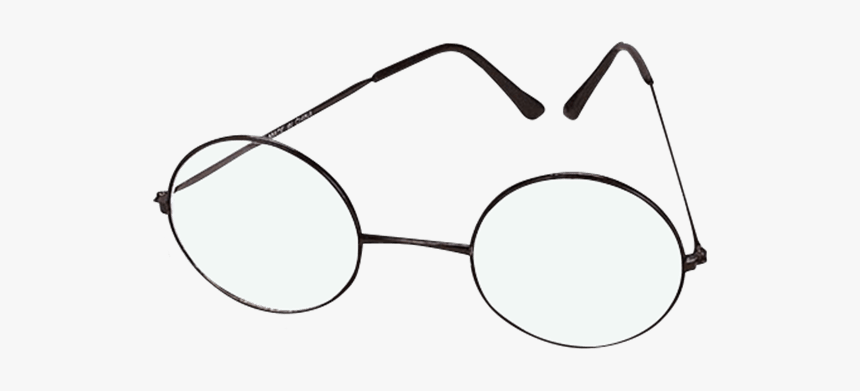 Harry Potter Glasses - Harry Potter Glasses India, HD Png Download