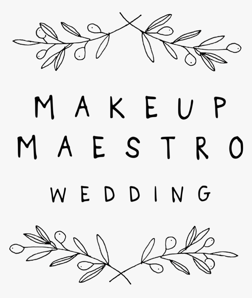 Mm Wedding - Wedding Black White Png, Transparent Png