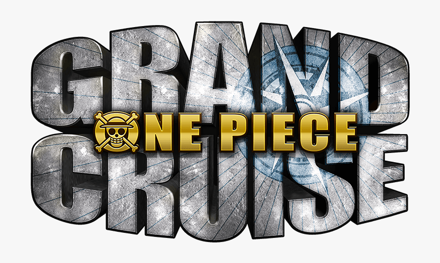 One Piece Game Logo, HD Png Download